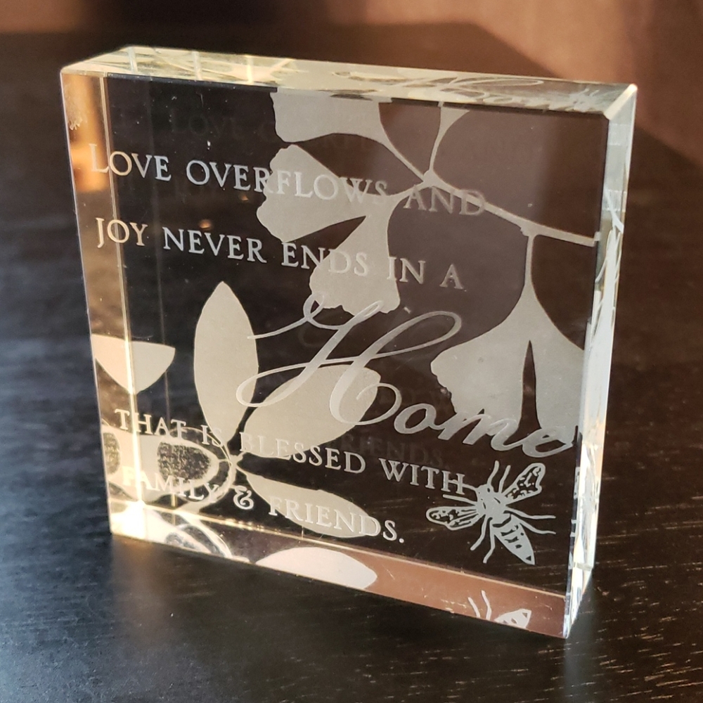 Seagull studios ornament